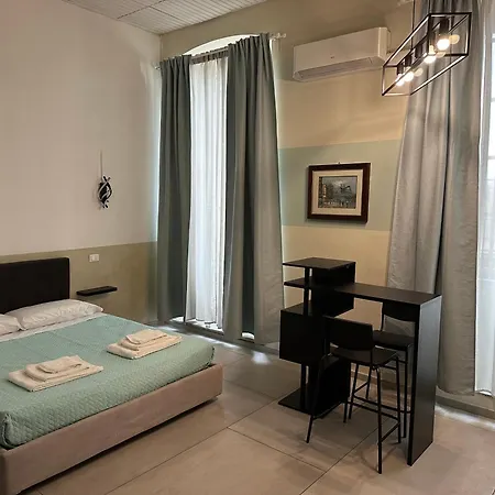 Station East - 5 Terre Apartment La Spezia