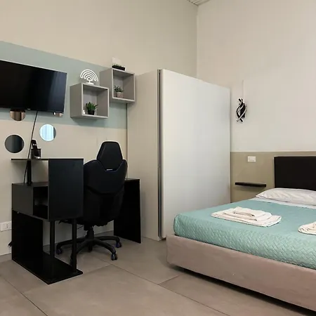 Apartamento Station East - 5 Terre La Spezia
