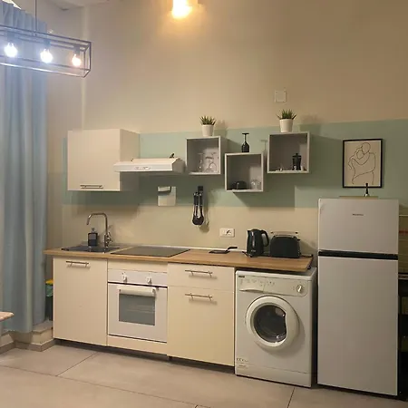 Station East - 5 Terre Appartement La Spezia